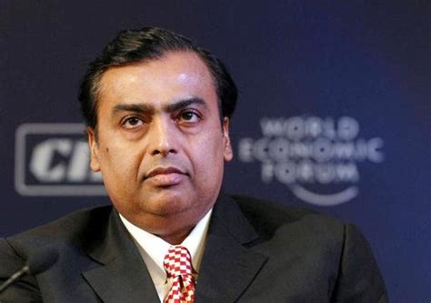 Ambani No More Richest Man In India; SRK, Zepto Founder .
